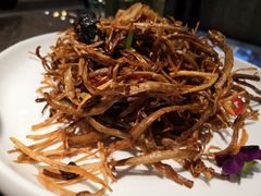 -将相和·海鲜蒸饺大连菜