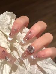 -M·X Nail日式美甲美睫