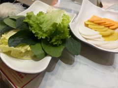 -呷哺呷哺 黄金牧场 (新辰里学清路店)