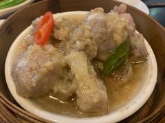 蒜香金牌排骨-添运来(茶园奥园广场店)
