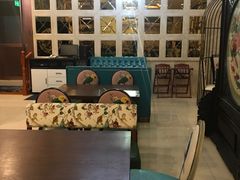 -香丰阁·烤鸭·川湘菜(清河店)