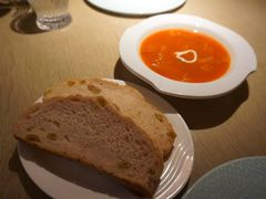 -波特曼西餐厅(中央大街店)