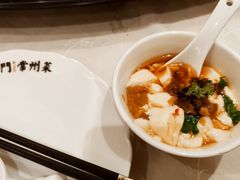 -老西门·常州菜(新区店)