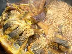 -东北福源铁锅炖