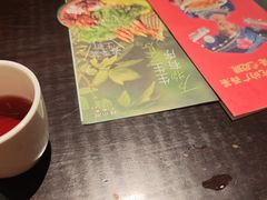 -桂小厨广西菜(万象城店)