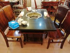 包厢-陈眼镜火锅(总店)