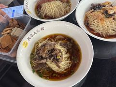 -兴福老面馆(寺路街店)