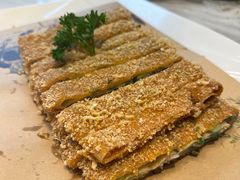 -张刚餐饮(春晓馨苑店)