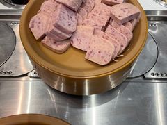 -龍歌自助小火锅(芝罘万达店)