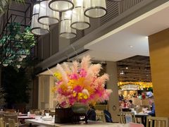 -金海湾自助餐厅(金陵饭店)