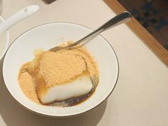 -漢舍川菜馆(国贸商城店)