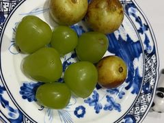 -眉州东坡(北苑华贸店)