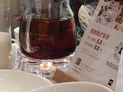 -南宁荔园维景国际酒店·荔园中餐厅