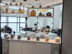 -金奥国际酒店全日餐厅ALTITUDE