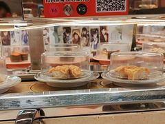 -争鲜回转寿司(东方银座店)