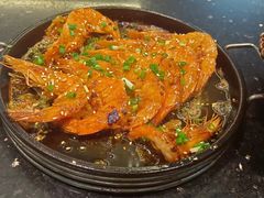 -丽小馆私房菜(枣阳万象城店)