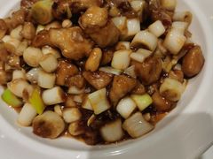 -紫光园·烤鸭(吕家营店)