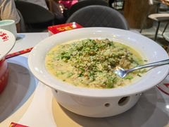 -乔家小院•非遗驴肉•本地小海鲜(滨河路店)