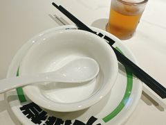 -欧记大排档·景德菜(上海首店)