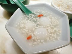 -锦府盐帮·李宅(领展购物广场中关村店)