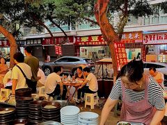 -车七孃苏稽跷脚牛肉(乐山店)