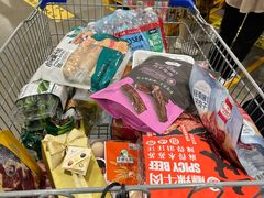 -山姆会员商店(邻瑞广场店)