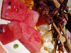 -比格比萨自助(国展店)