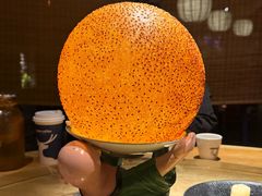 -吴越荣记苏州菜·松鼠桂鱼100%活鱼现做(月光码头店)