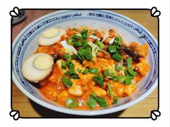小炒葫芦头-天发芽·何记葫芦头泡馍·老字号(小南门店)
