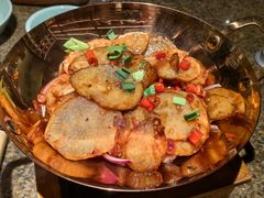 -绿茶餐厅(coco park 店)