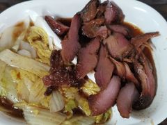-佳记厚街烧鹅濑粉(广州总店)