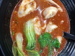 -重庆小面