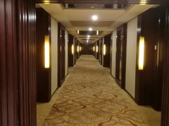 -北京西国贸大酒店