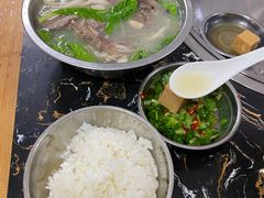 羊杂-洪林丹棱碗碗羊肉馆(白云街店)
