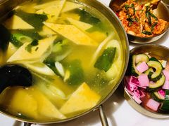 -HOTISLAND海鸡岛·韩国料理(江南西店)