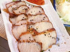 -米彩料理(西丽店)