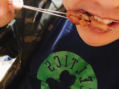 -大勇羊棒骨·烧烤(经六路店)