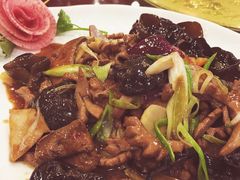 -北京小肠陈饭庄(方庄店)