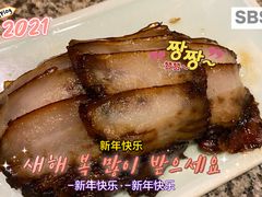 -南京大牌档(三阳广场苏宁店)