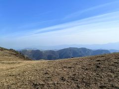 -灵山