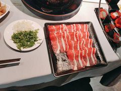 -东来顺饭庄(apm总店)