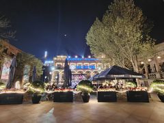 -天津意大利风情旅游区