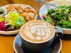 -Grande A'moo(上海万象城店)