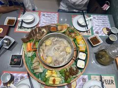 -椰小鸡·琼州糟粕醋(美兰缤纷城店)