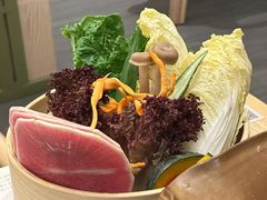 -山缓缓火锅(青岛万象城店)