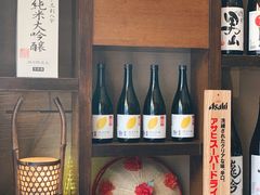 -千代武日本料理(开发区店)