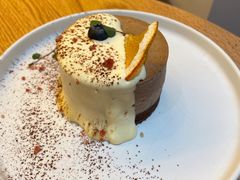 -角落低卡烘焙(正弘城店)