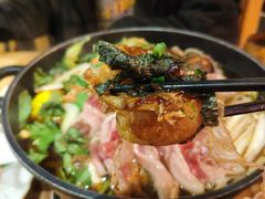 -和风食堂·日料·无界小火锅