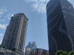 -人民解放纪念碑