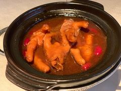 -皇朝会.经典传统粤菜(外滩店)